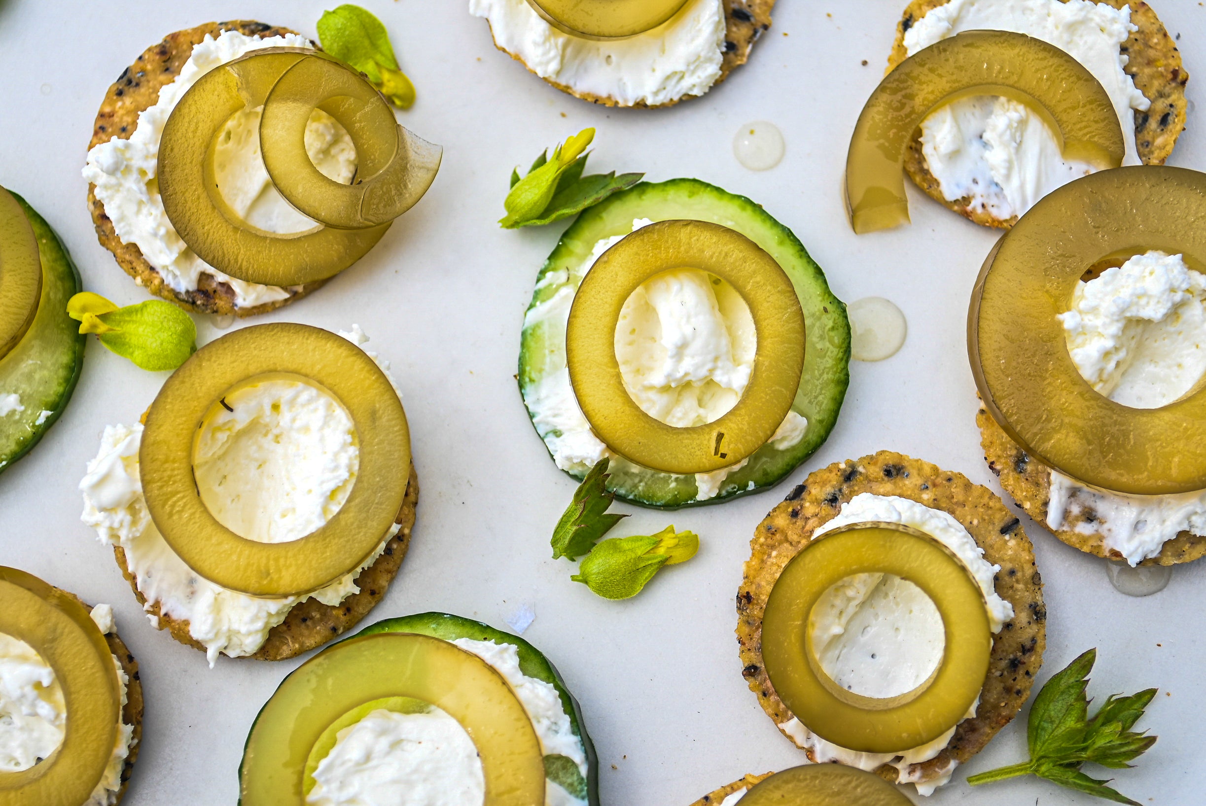 Kelp Pickles Barnacle Foods kelp-pickles-barnacle-foods