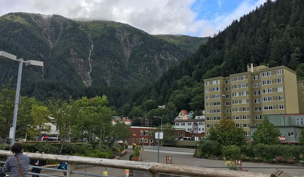 Juneau Offers a Foodie’s Paradise Amid Alaska’s Cloistered Capital City