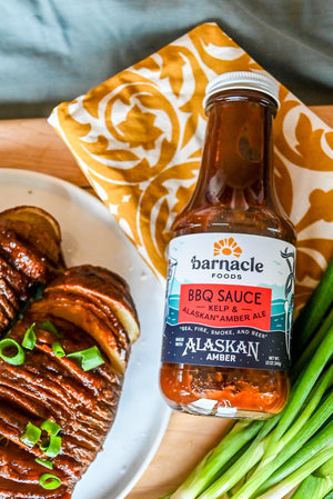 BBQ Sauce