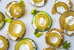 Kelp Pickles