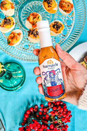 Kelp Hot Sauce