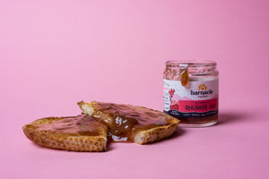 alaskan jam & jellies
