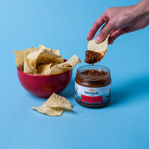 kelp salsa