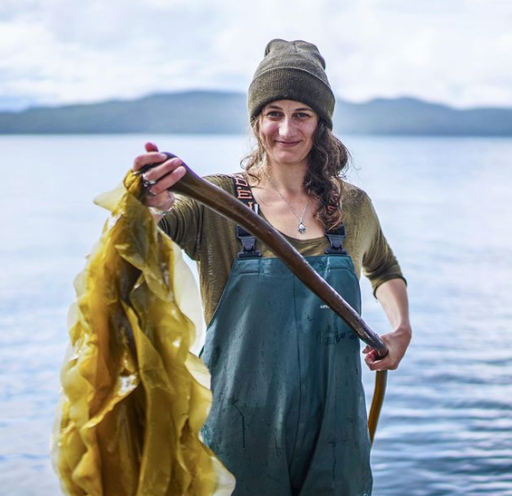 Kelp Pickles Barnacle Foods kelp-pickles-barnacle-foods